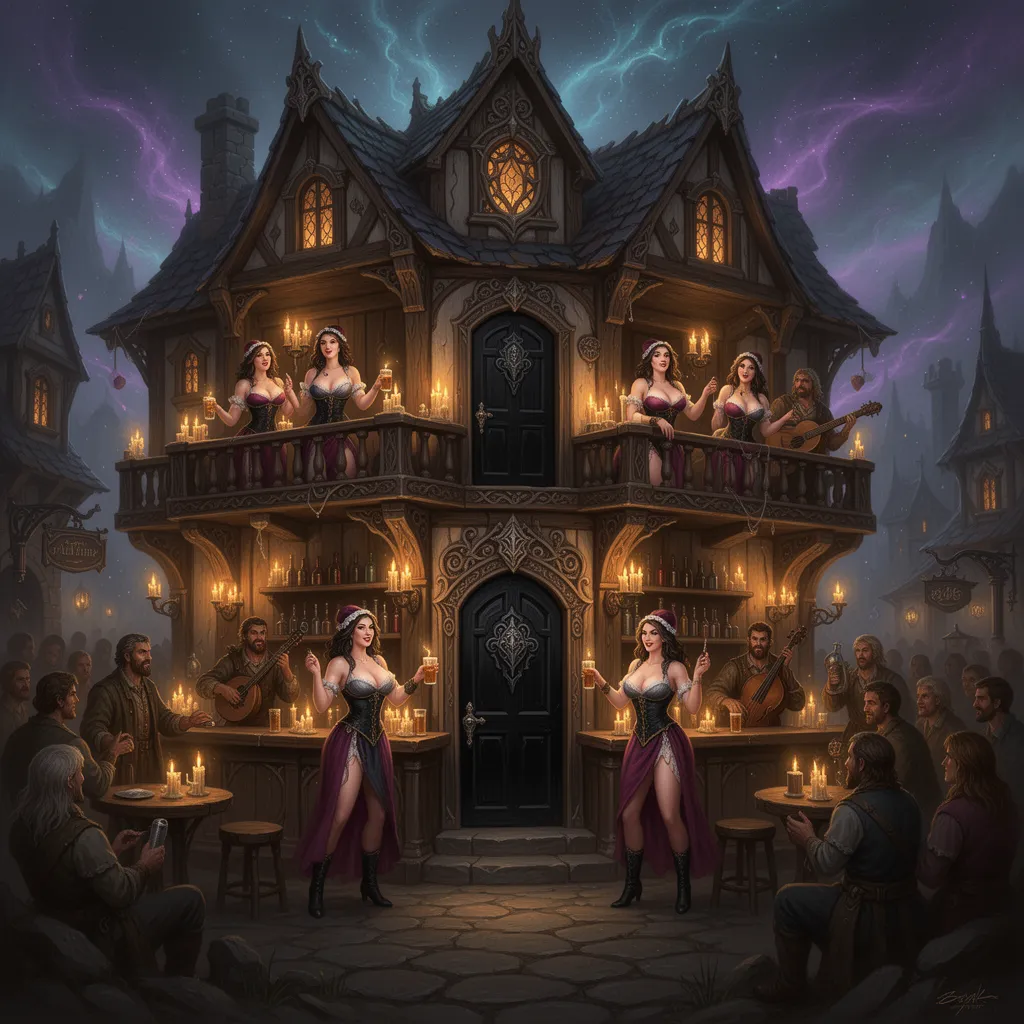 Artwork for The Haughty Strays