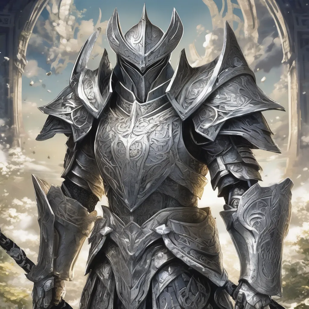 Artwork for Origin Armor