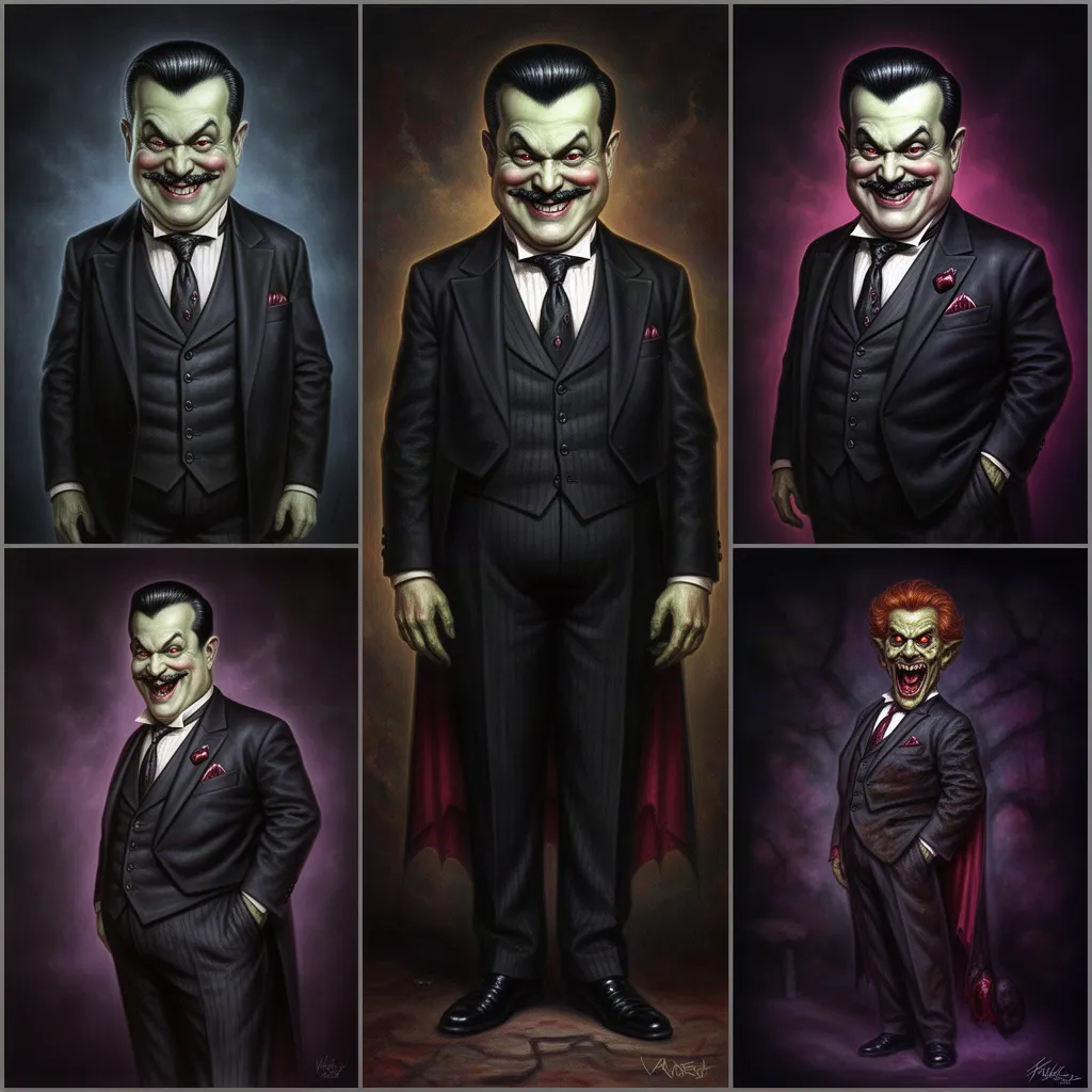 Gustav Zuckerstein artwork 2