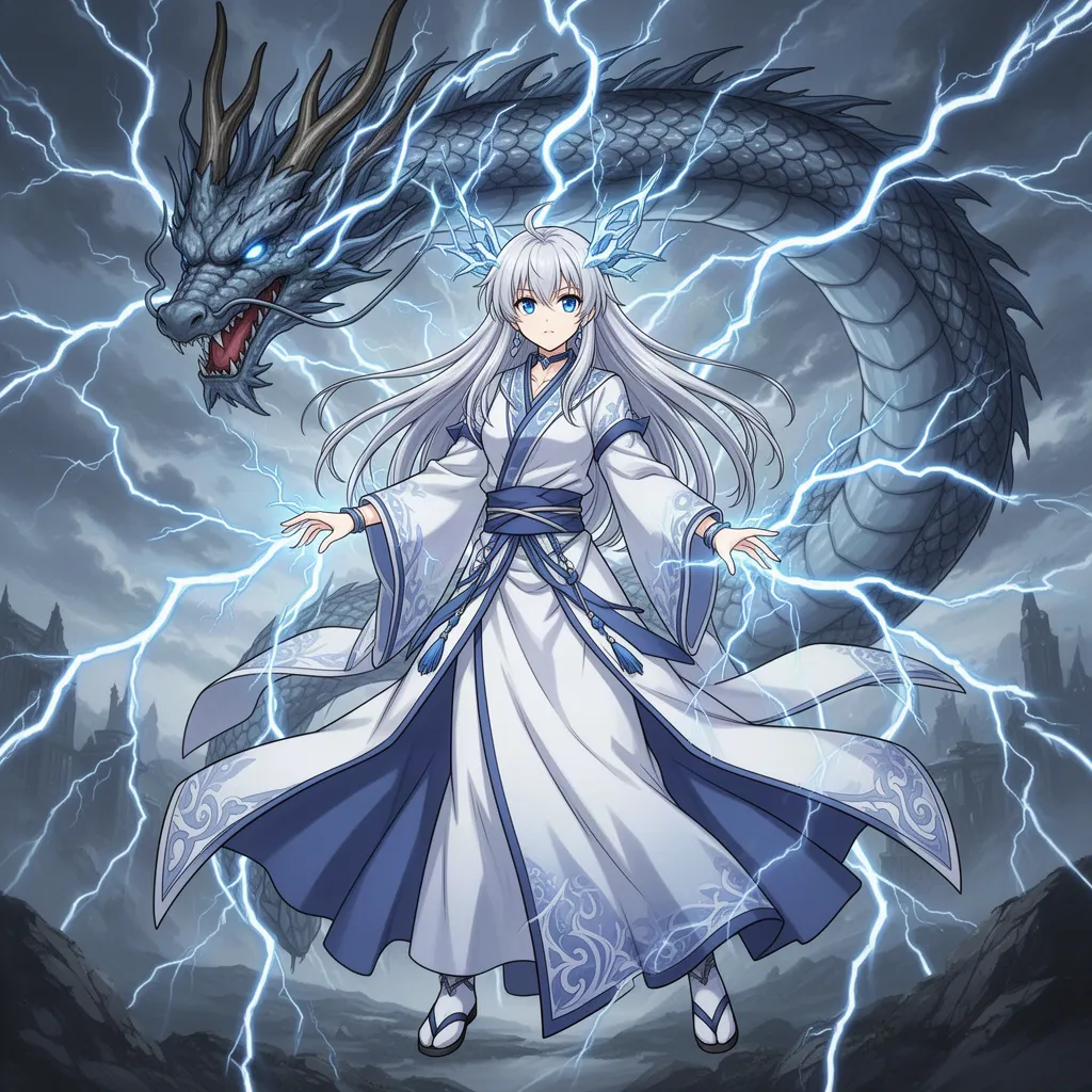 Artwork for Princess Aria Dravenhart