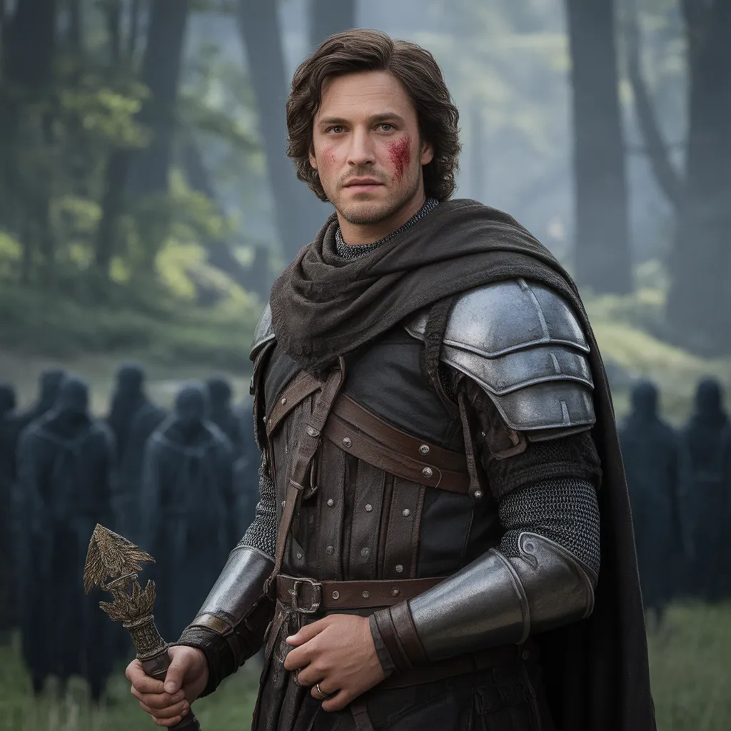 Artwork for Sir Rorik