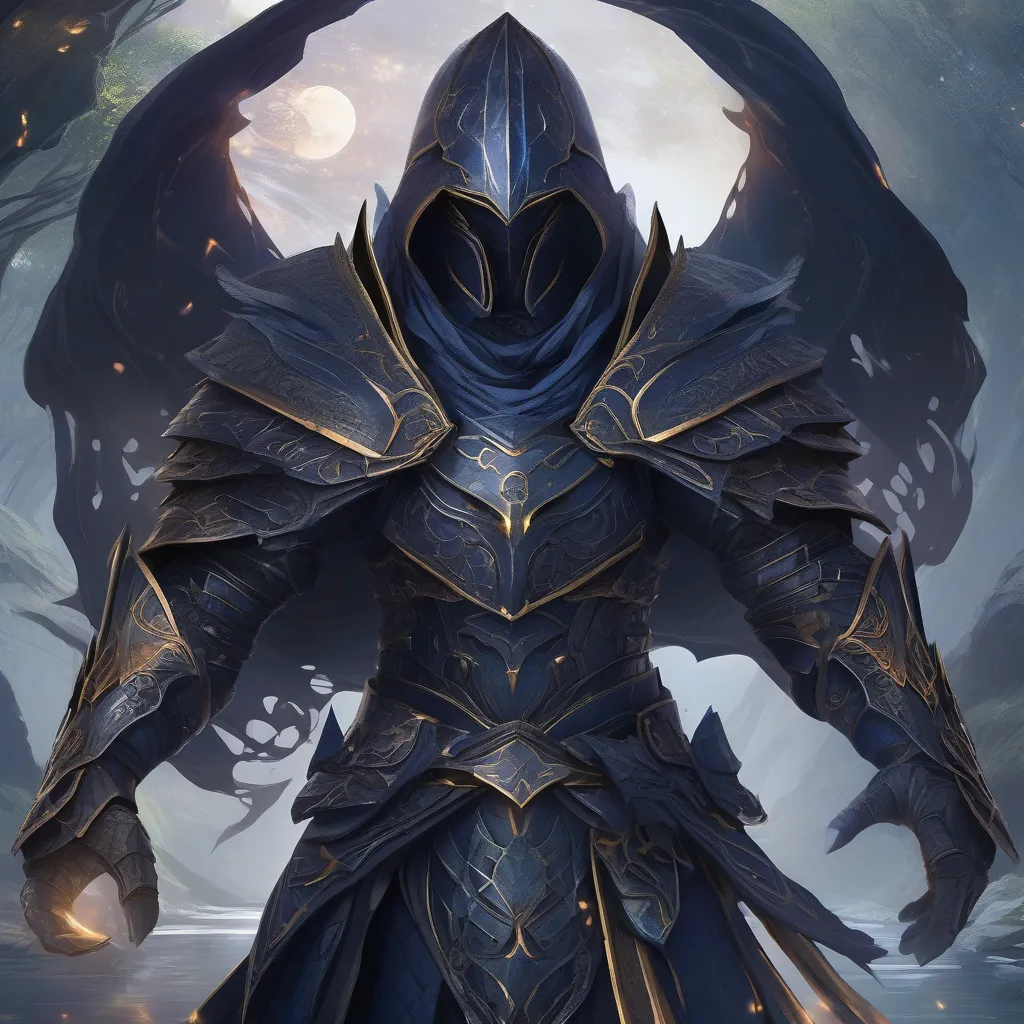 Artwork for Aegis Of The Void