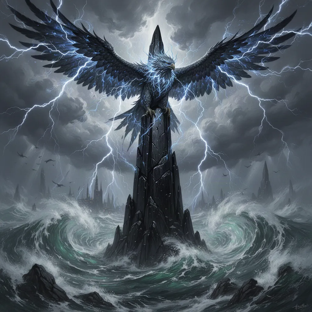 Artwork for Storms Roost