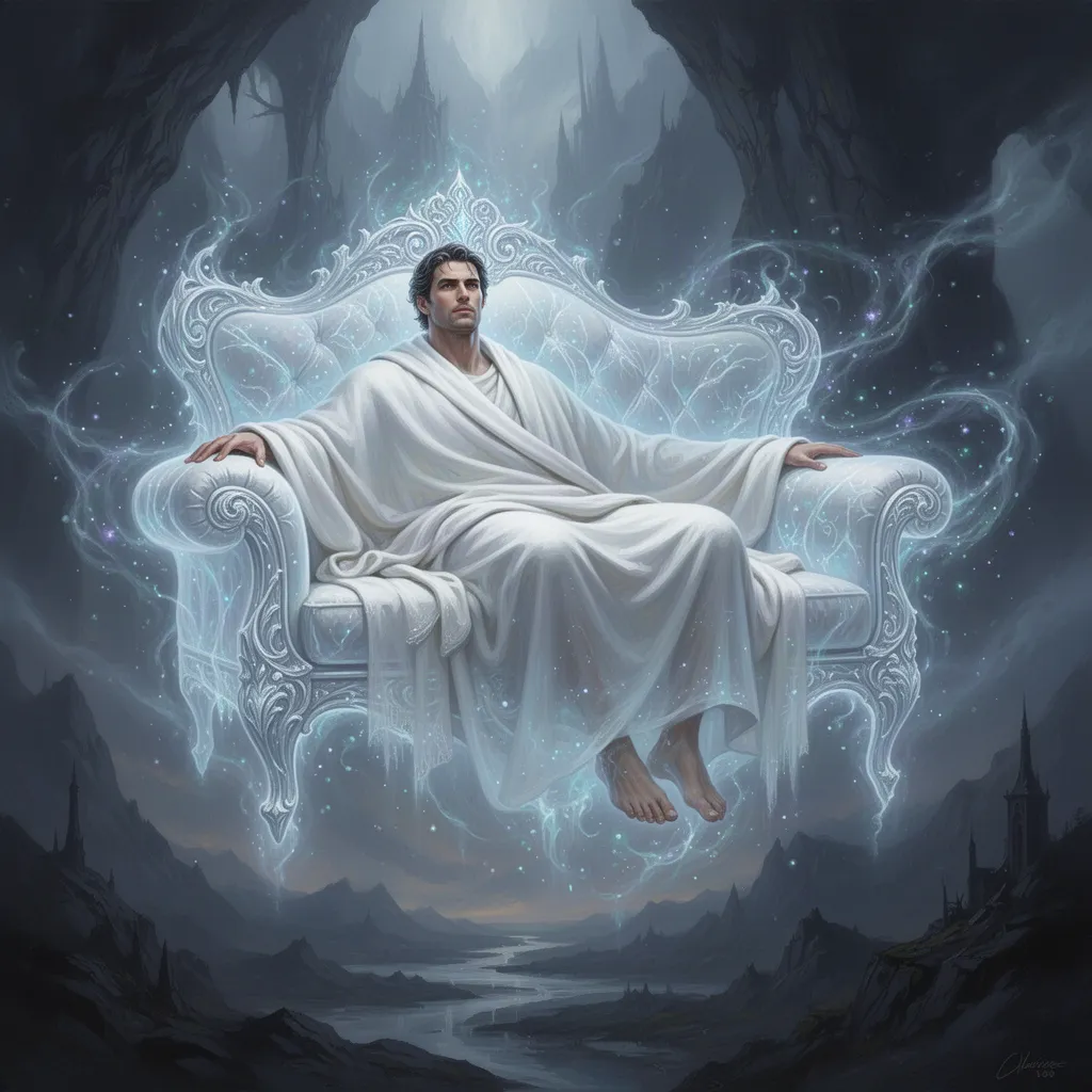Artwork for Mistysit