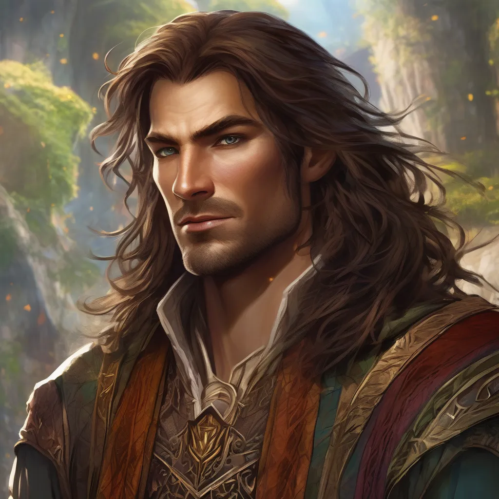 Artwork for Erik Jager, Mayor of Cliff Haven