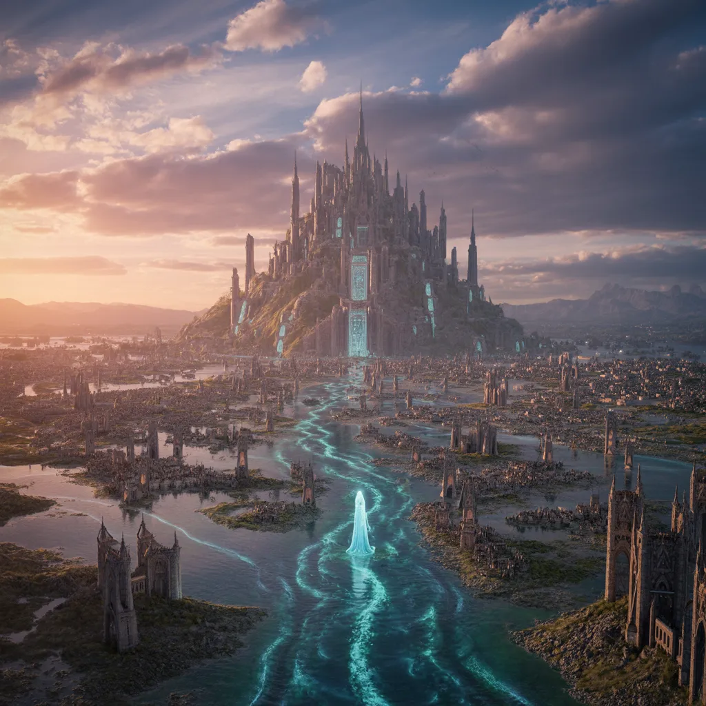 Artwork for Sublive City/ Kingdom Of The East