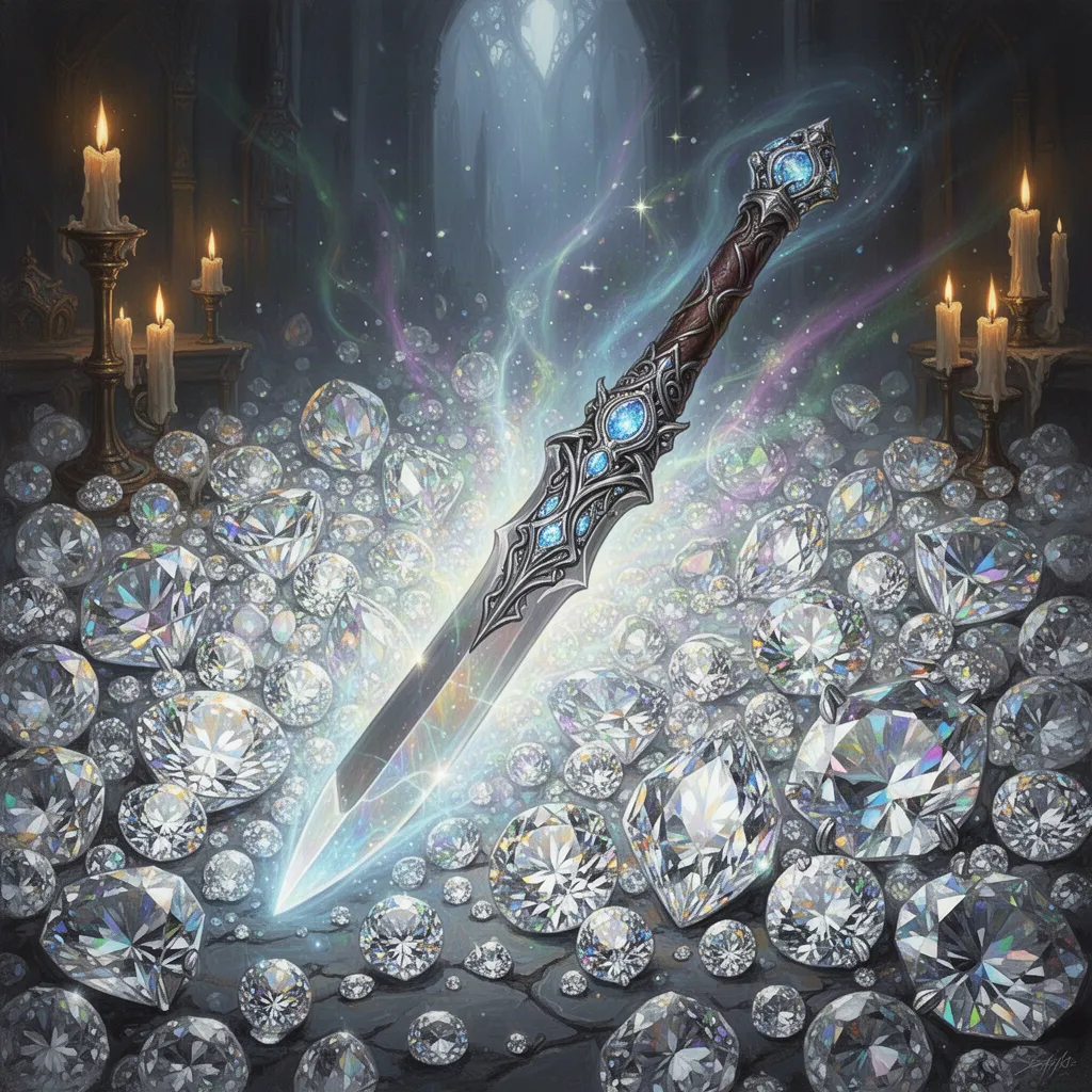 Artwork for Moisanites Galore
