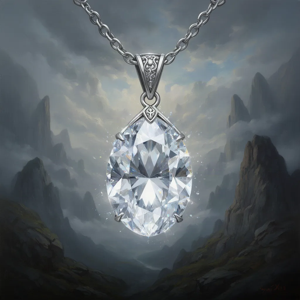 Artwork for Alexandr's Gift