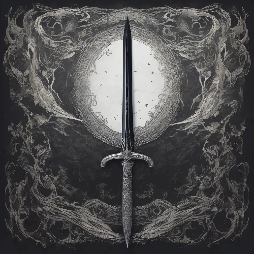 Artwork for Death's Edge