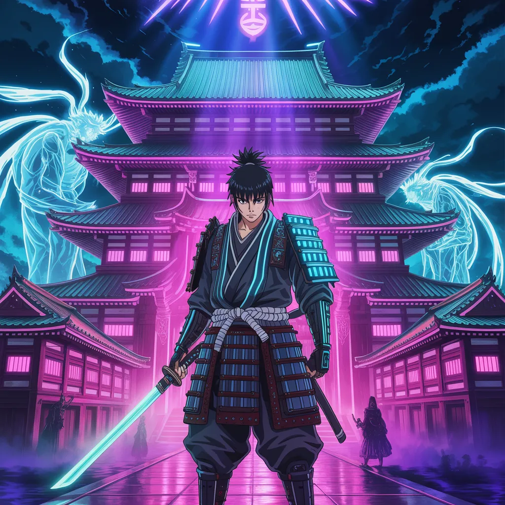 Artwork for Hinokuni