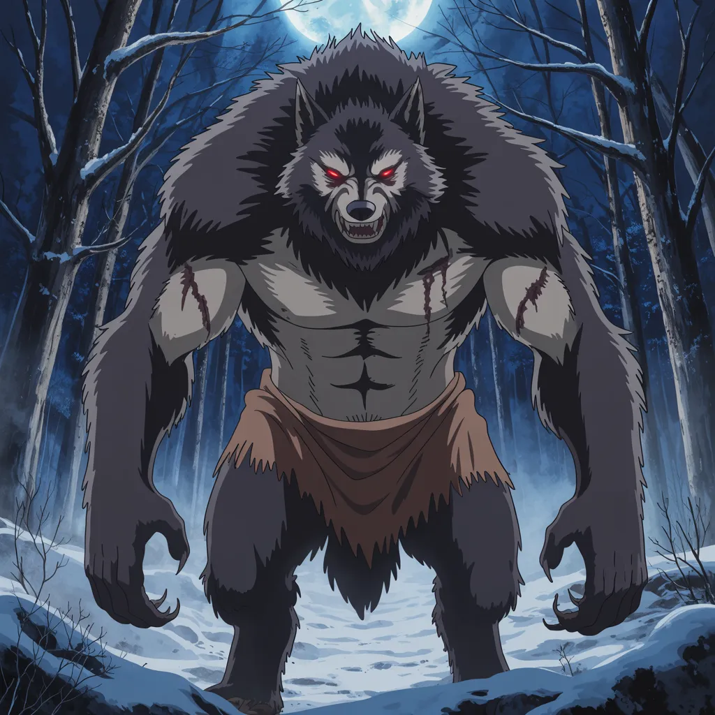 Artwork for The Black Hunter