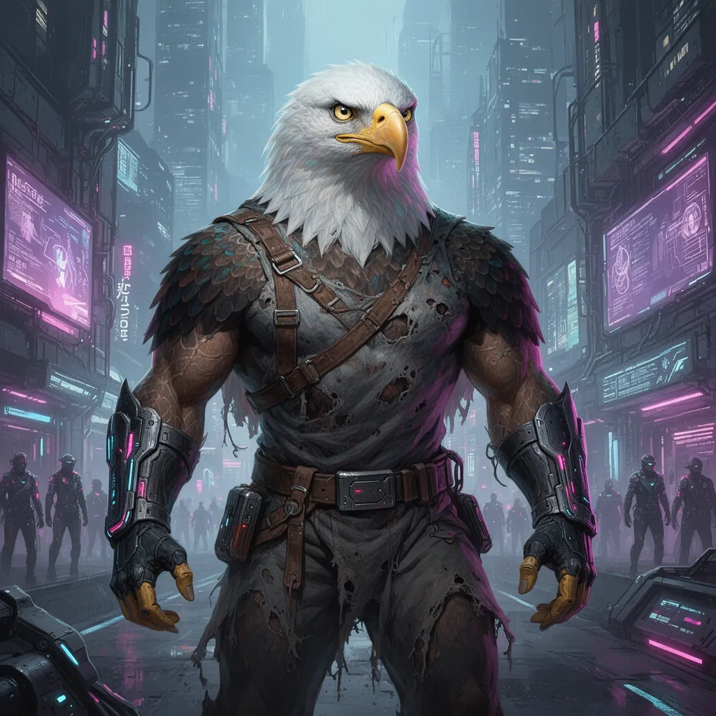 Artwork for The Americans
