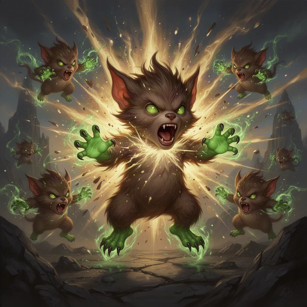 Artwork for Rusty