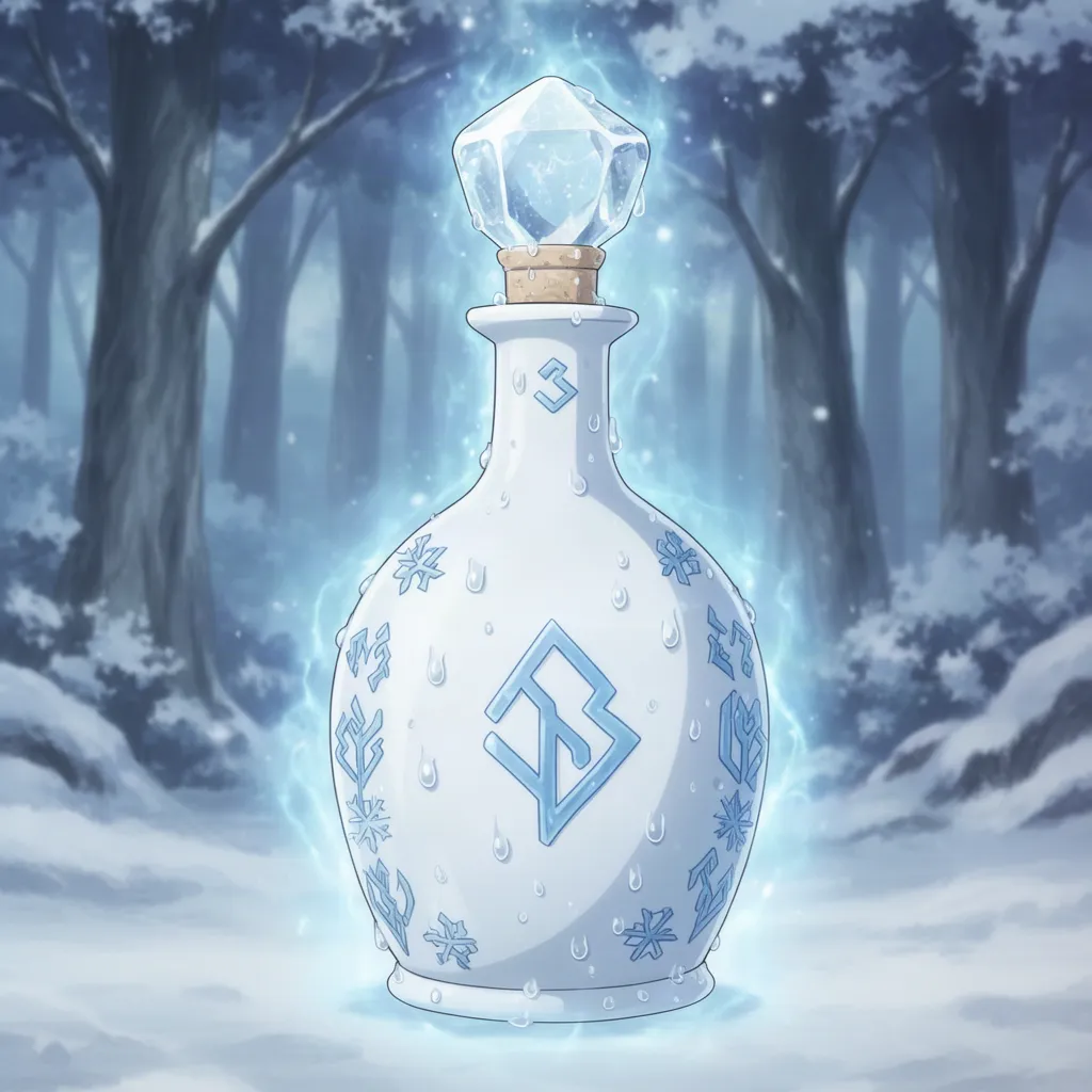 Artwork for Decanter Of Refrigerate