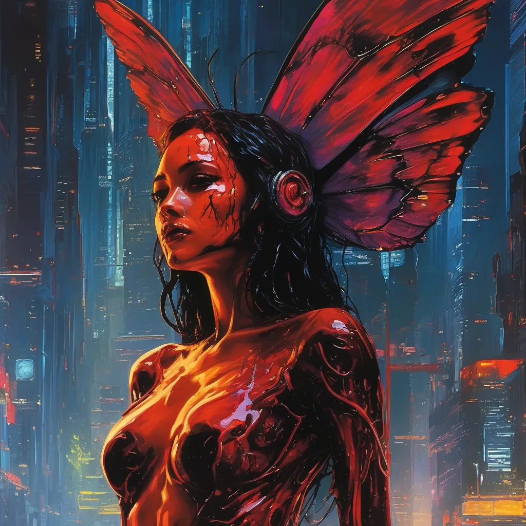 lots of prompts new test build artwork 8