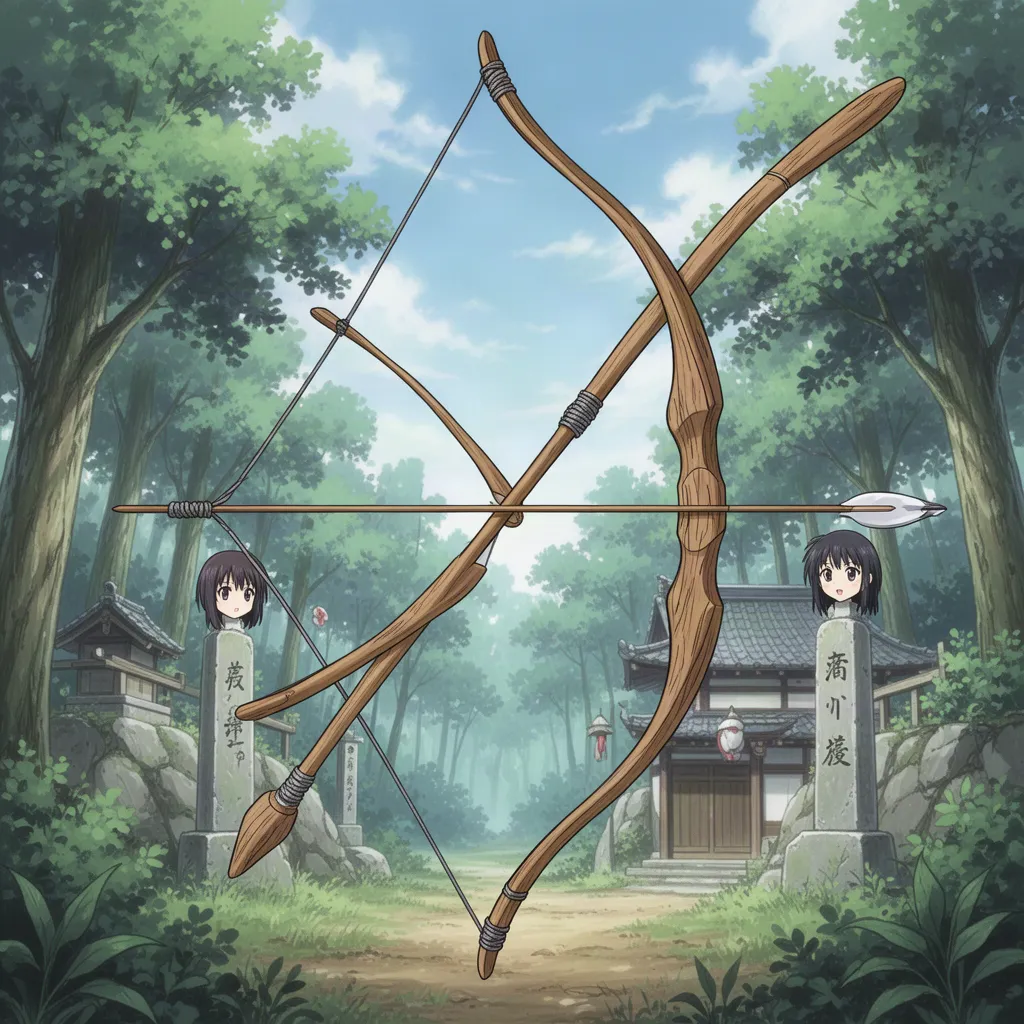 Artwork for Bow