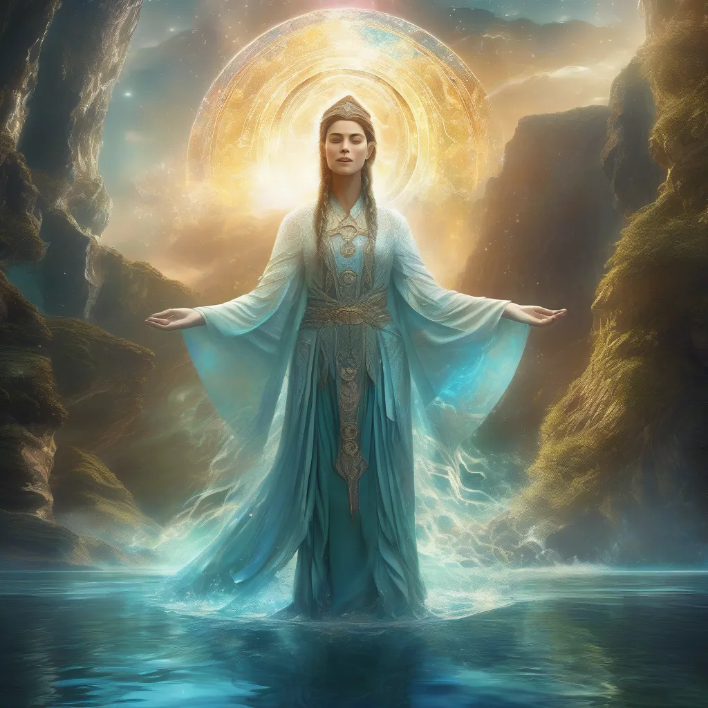 Artwork for Aquarius