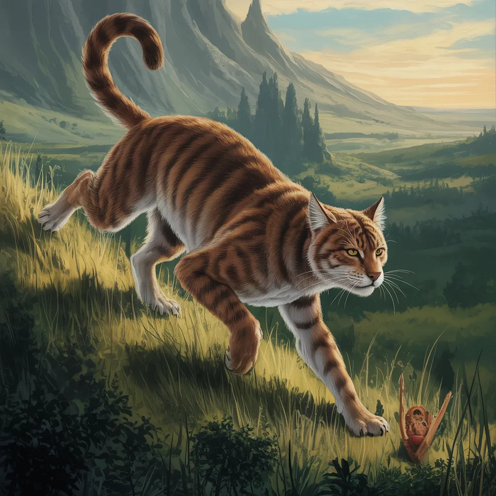 Artwork for Quadrupedal Mastery.