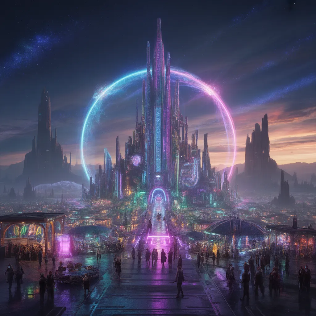 Artwork for Magenta