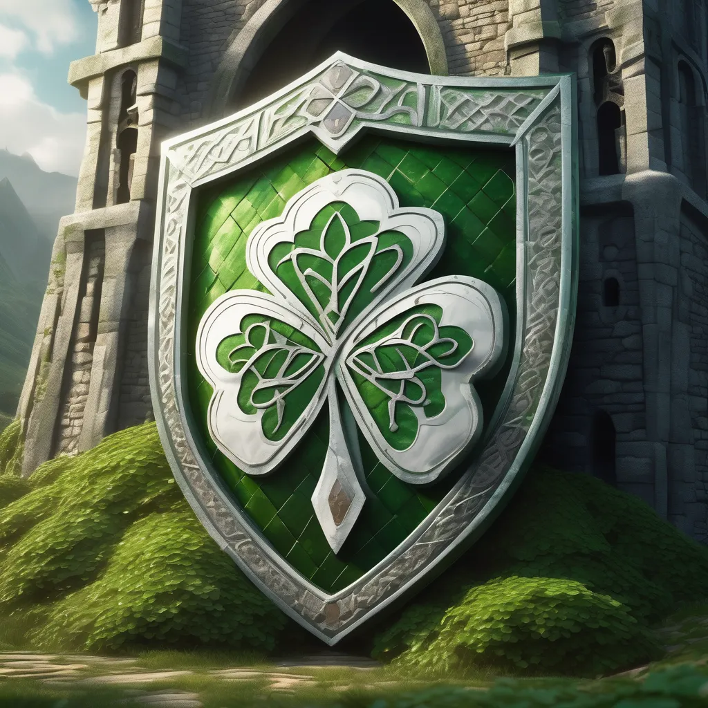 The Trinity Aegis artwork 2