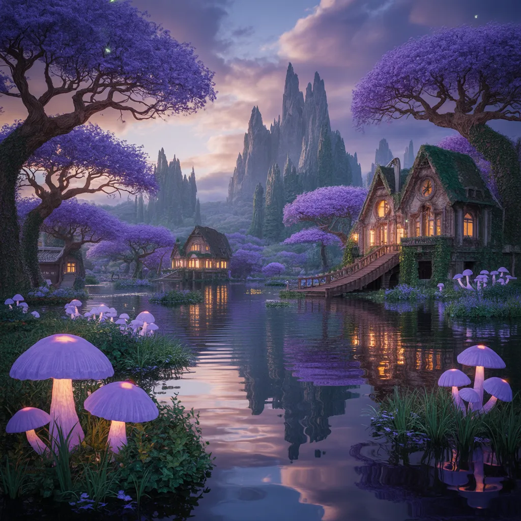 Artwork for The Aetherbloom