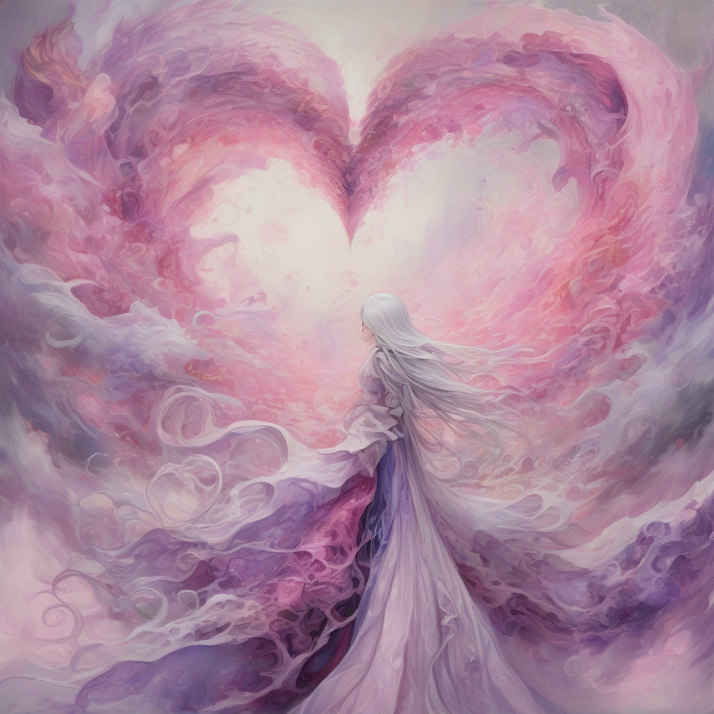 Artwork for Heart Heal