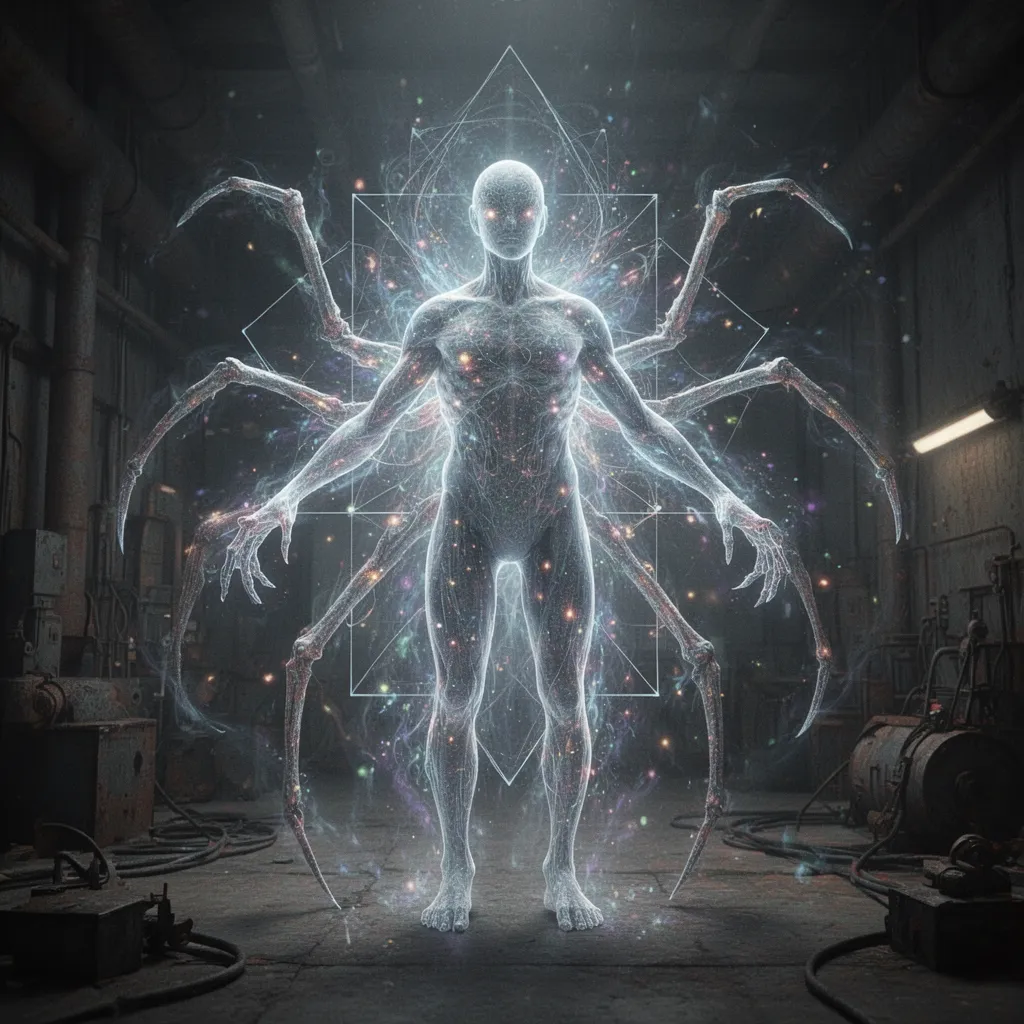 Artwork for Frequency Safety