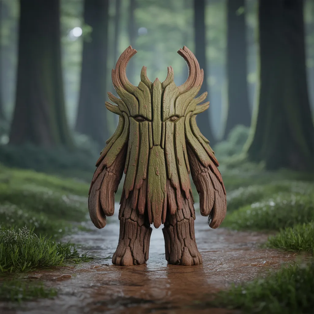 Artwork for Totem Of Friendship
