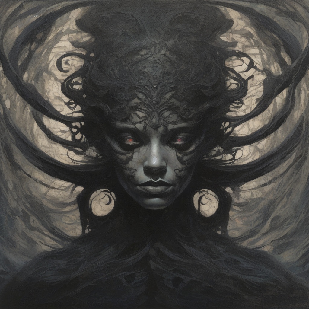 Artwork for Dark Numerology: 420