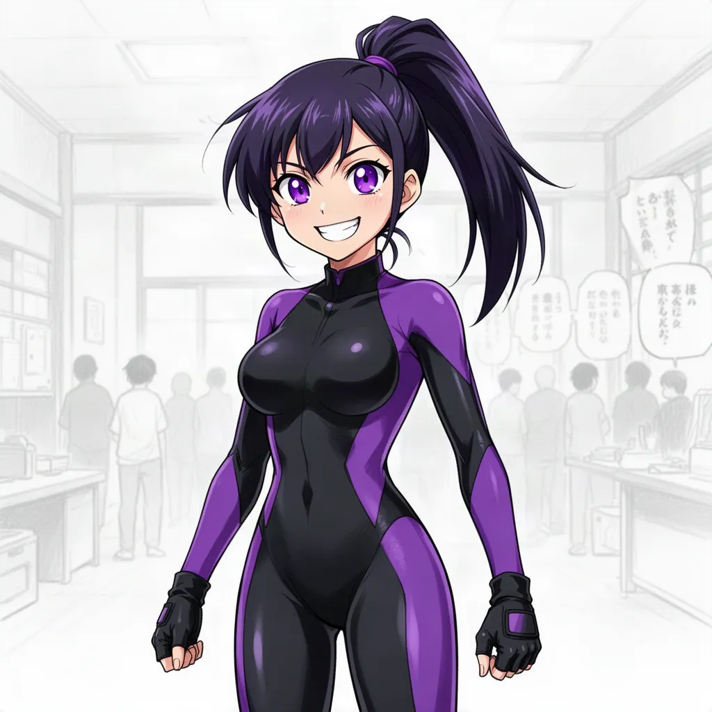 Artwork for Kiro