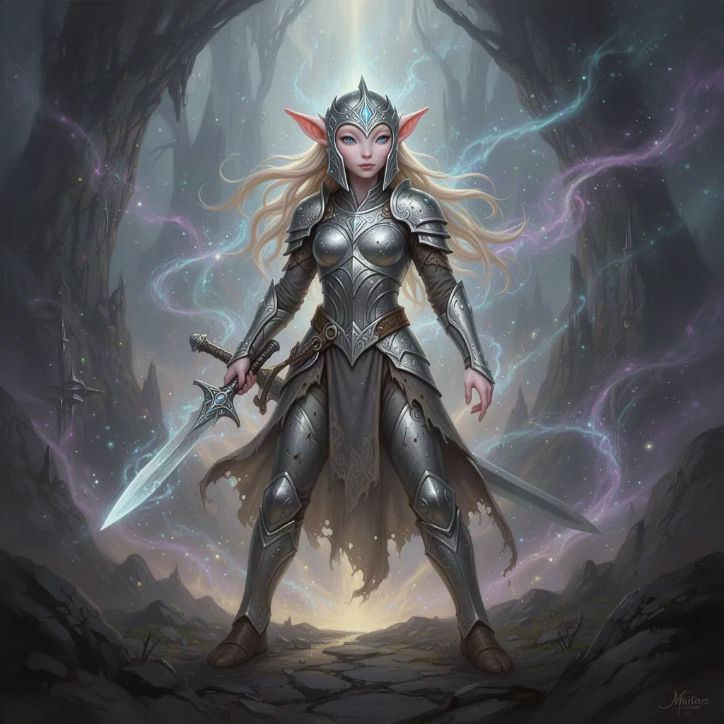 Artwork for Meora