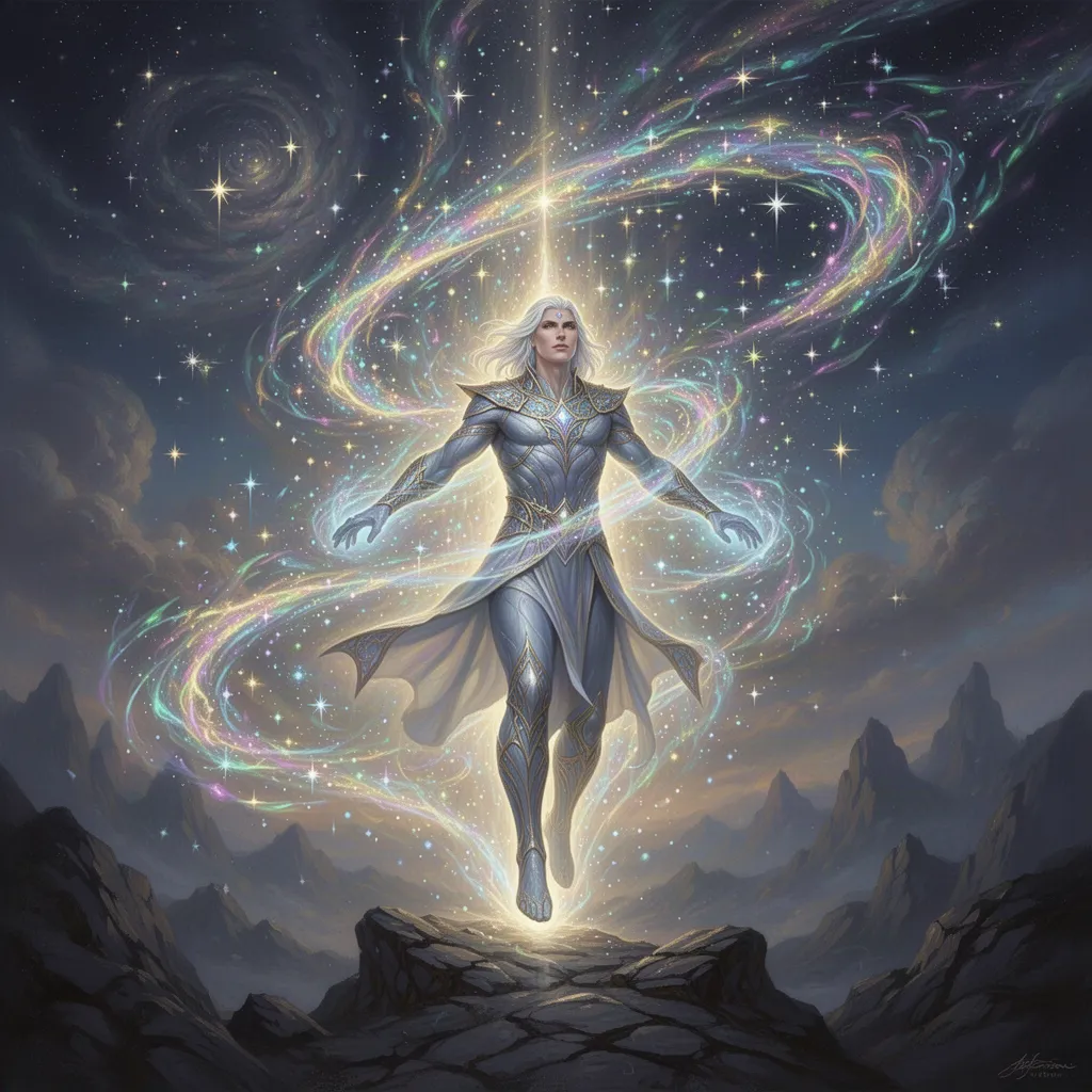 Artwork for Astral Step