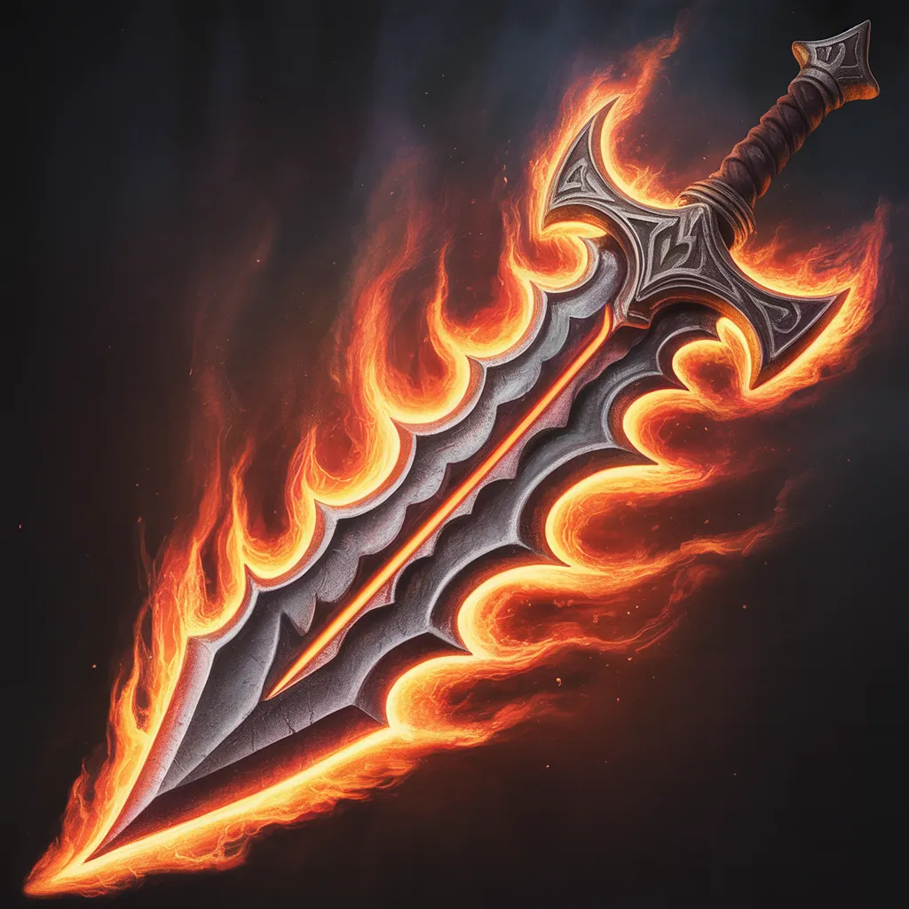 Artwork for Sword Of Hell