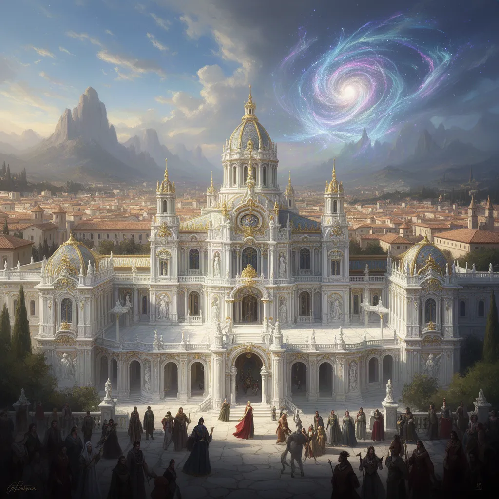 Artwork for Unified Iberia