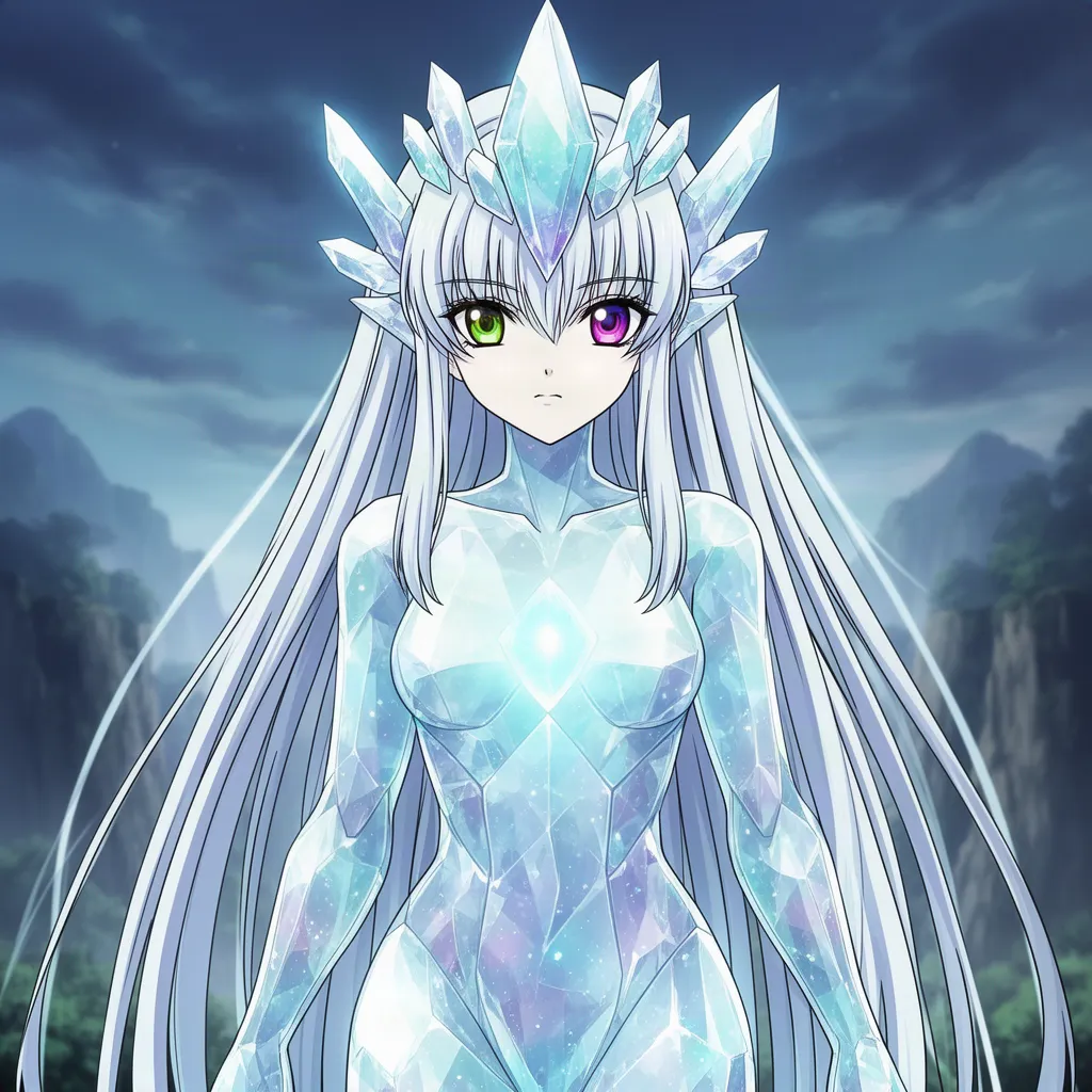 Artwork for Alexia Chrysoberyl