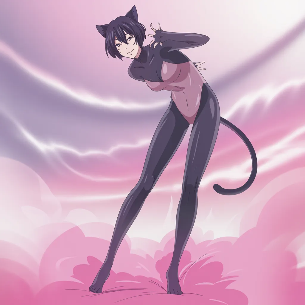 Artwork for Erica Starfall