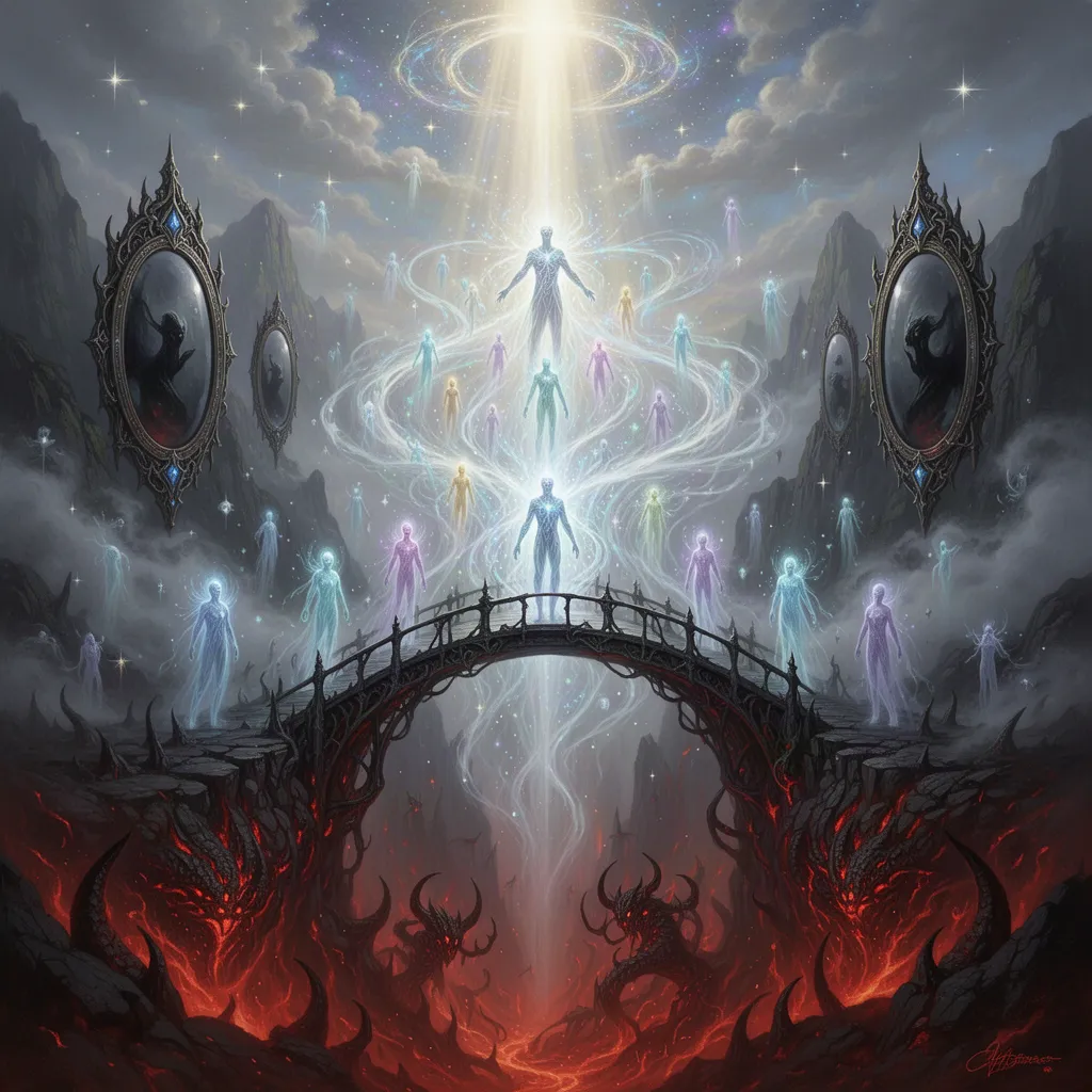 Artwork for After Deaths Door