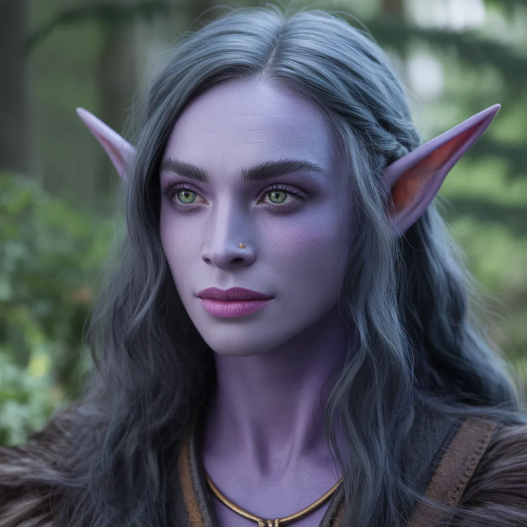 Artwork for Hannah