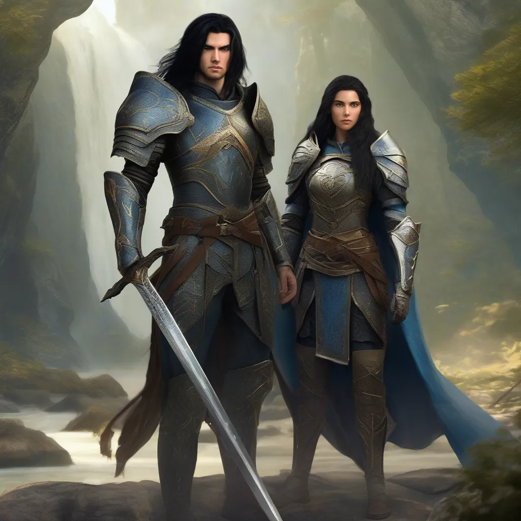 Artwork for Balthazar And Aegis