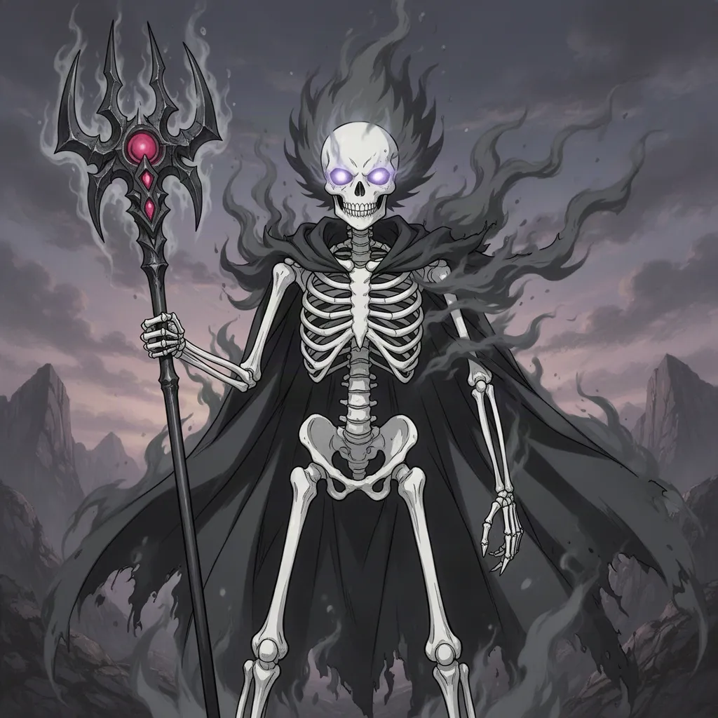 Artwork for The Lord Of Dark Grayskull