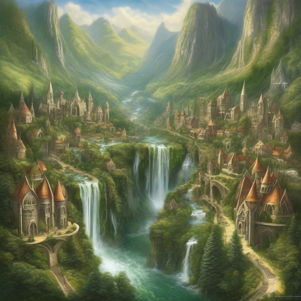 Two Rivers artwork 4