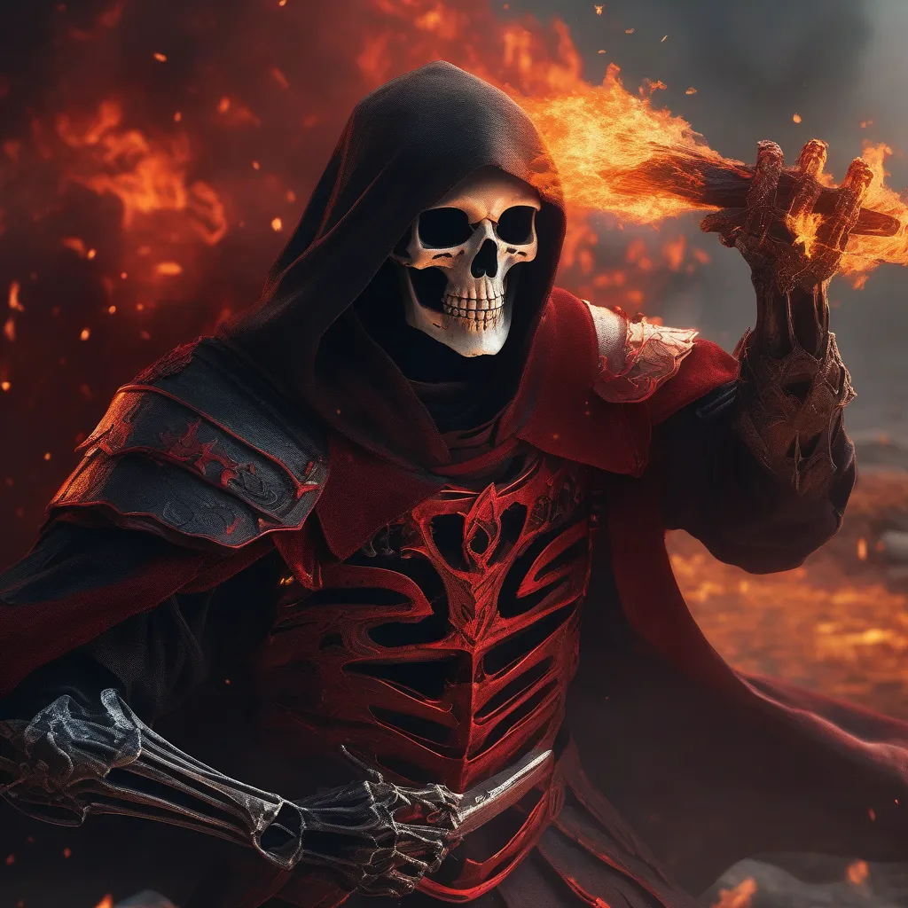 Overkill artwork 2