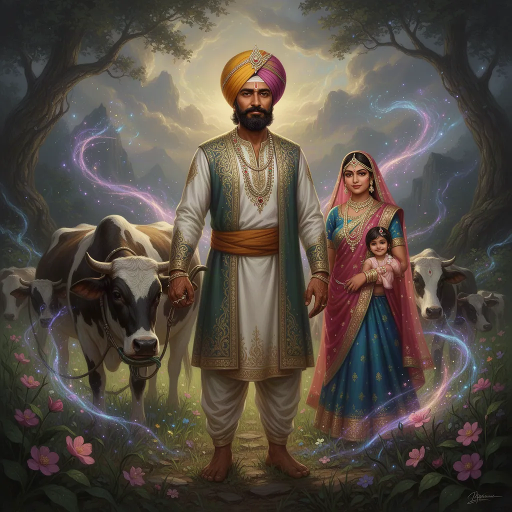 Artwork for Chettur Randhawa