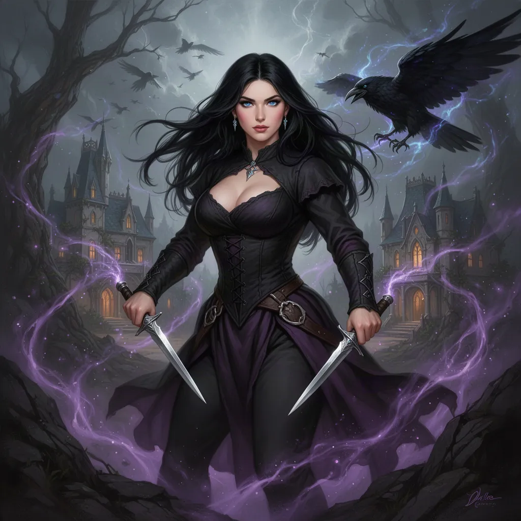 Alexandra Ravenholt artwork 2
