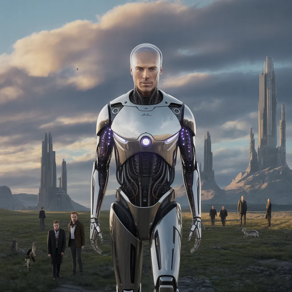 Artwork for The Advanced Armor System.