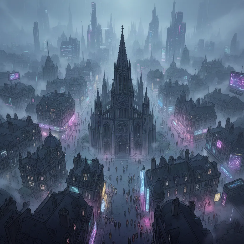 Artwork for Neo-Ashwood