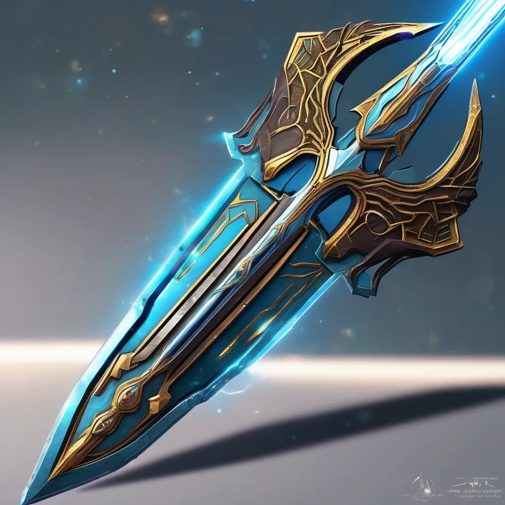 Artwork for Zipsy Scythe Sabers