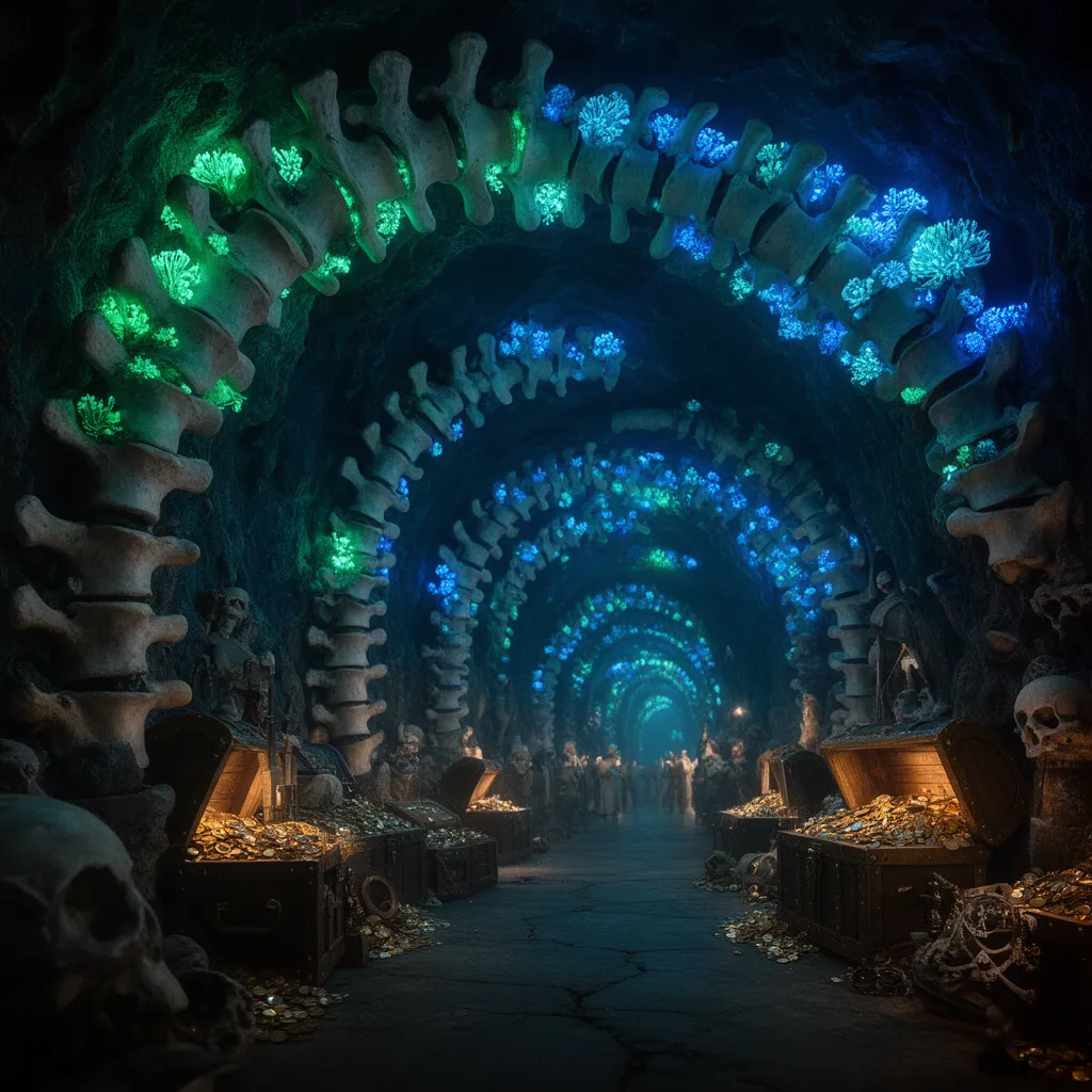 Skaylick'S Bones artwork 2