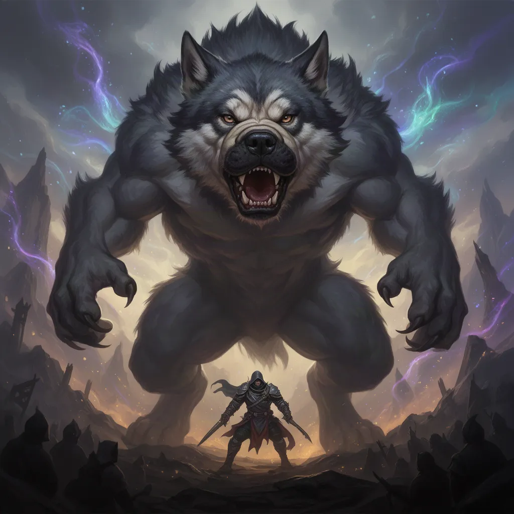 Artwork for Bulk