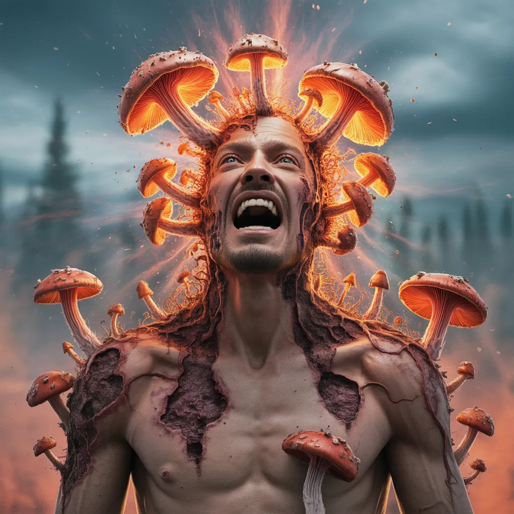 Artwork for Spore Pores
